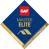 GAF Master Elite Certified Roofing Contractor – Minneapolis MN
